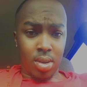 Meet your Posher, Jeffrey